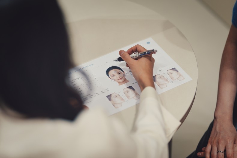 힐하우스 퍼스널 디자인 플랜
