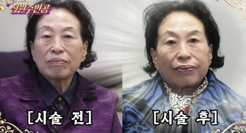 유튜브 채널 전원주인공 中