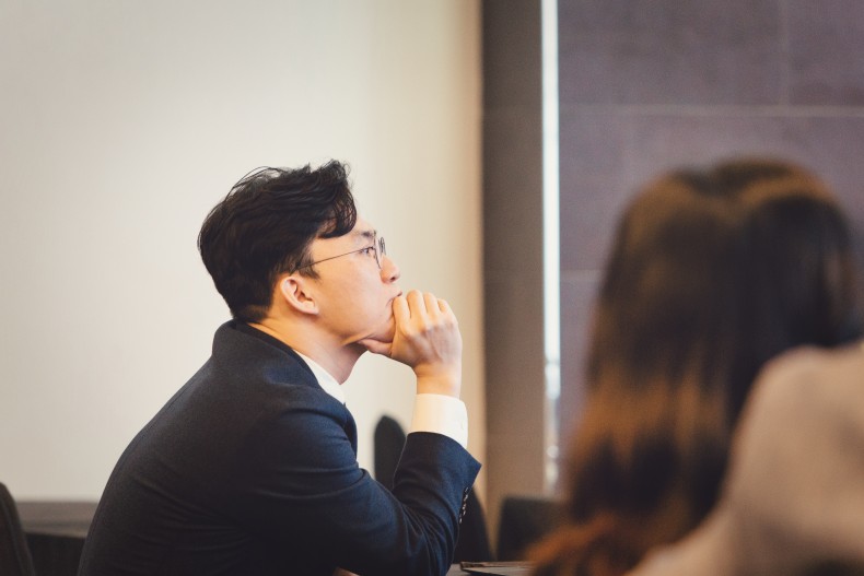 힐하우스피부과 강남점 배정민 박사