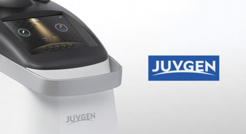 쥬브젠(Juvegen, 자가진피재생술)