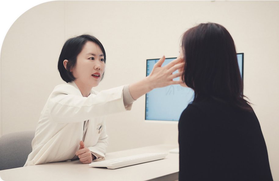 박새미 원장님